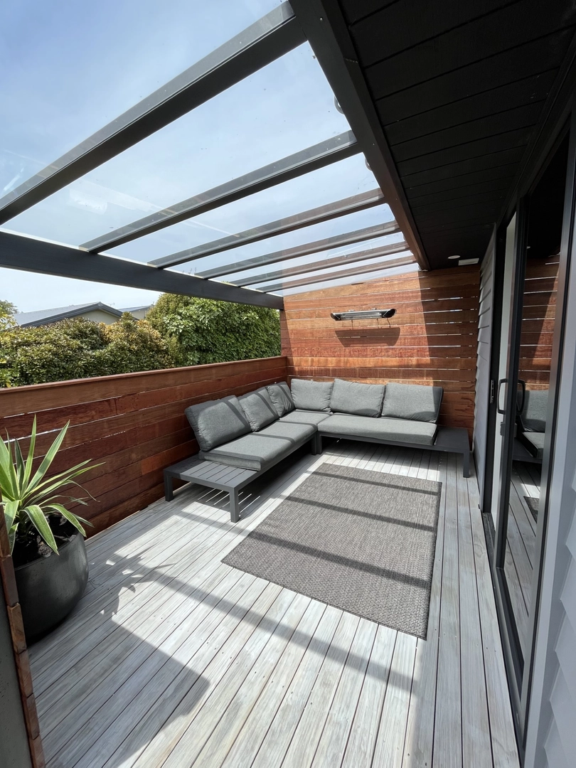 Conservatories and Porches