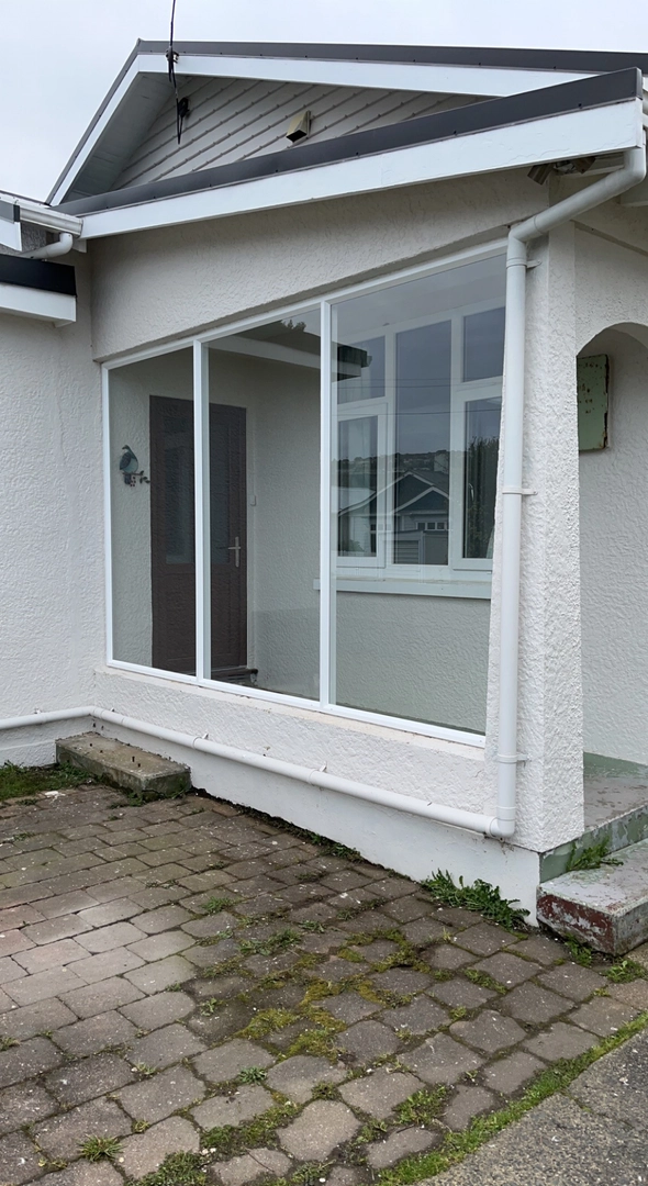 Conservatories and Porches