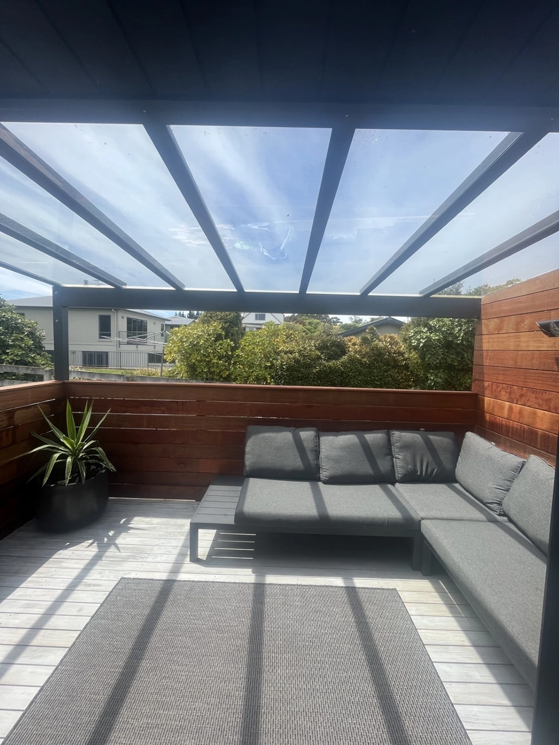 Conservatories and Porches