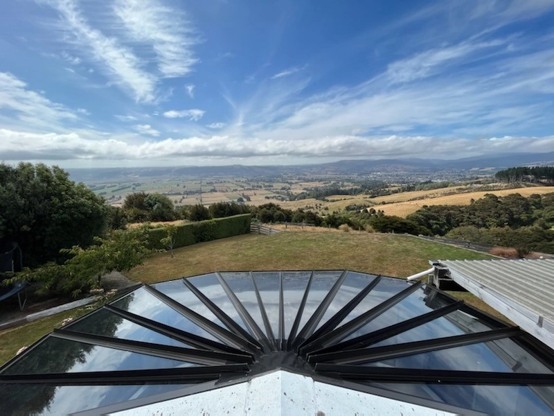 Conservatories and Porches