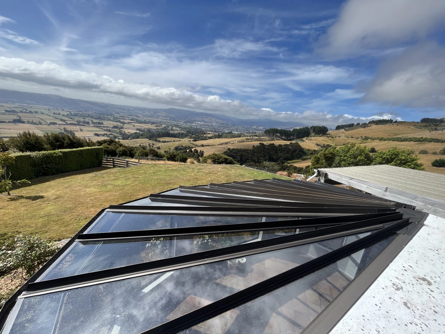 Conservatories and Porches