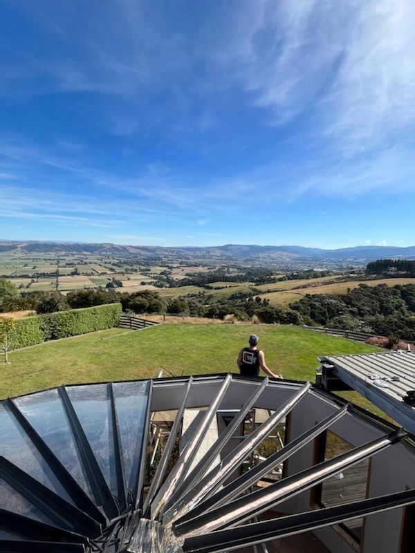 Retrofit Double Glazing